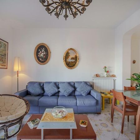 Aranci 77 Sorrento公寓 外观 照片