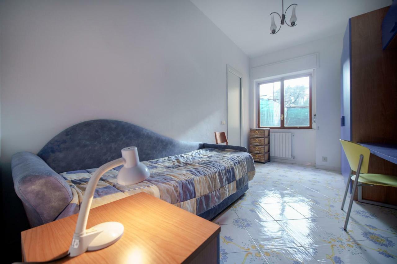 Aranci 77 Sorrento公寓 外观 照片