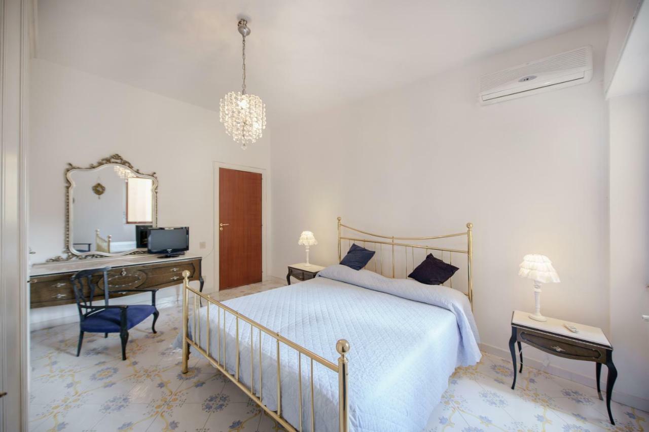 Aranci 77 Sorrento公寓 外观 照片