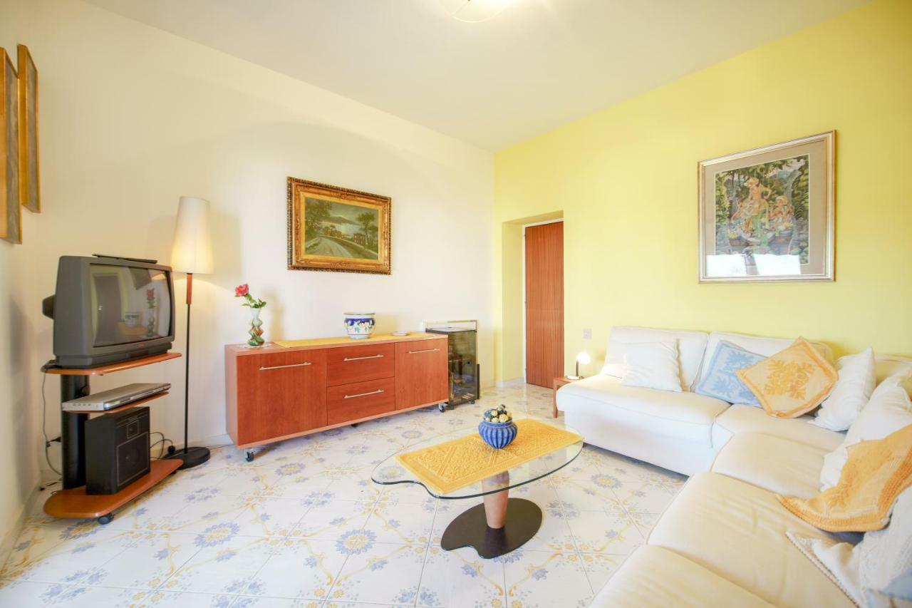 Aranci 77 Sorrento公寓 外观 照片