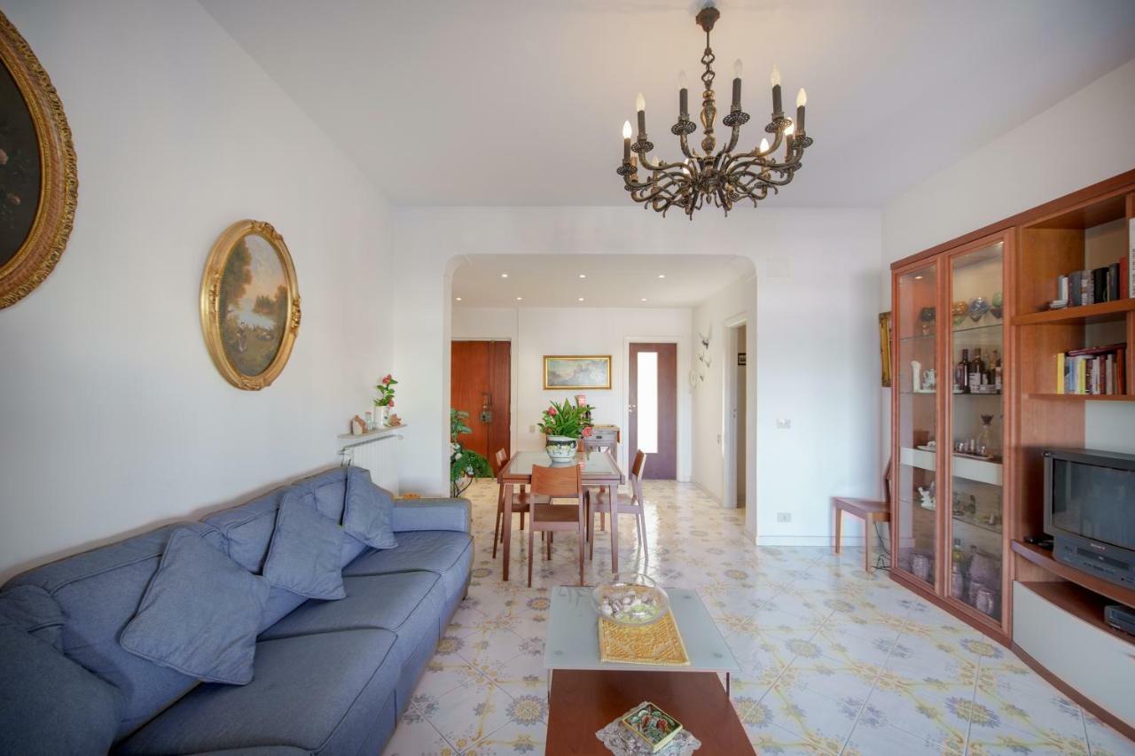 Aranci 77 Sorrento公寓 外观 照片