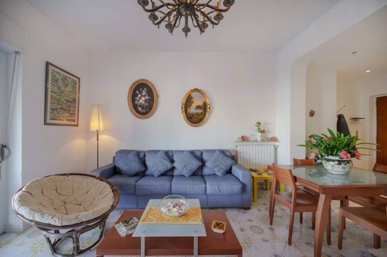 Aranci 77 Sorrento公寓 外观 照片